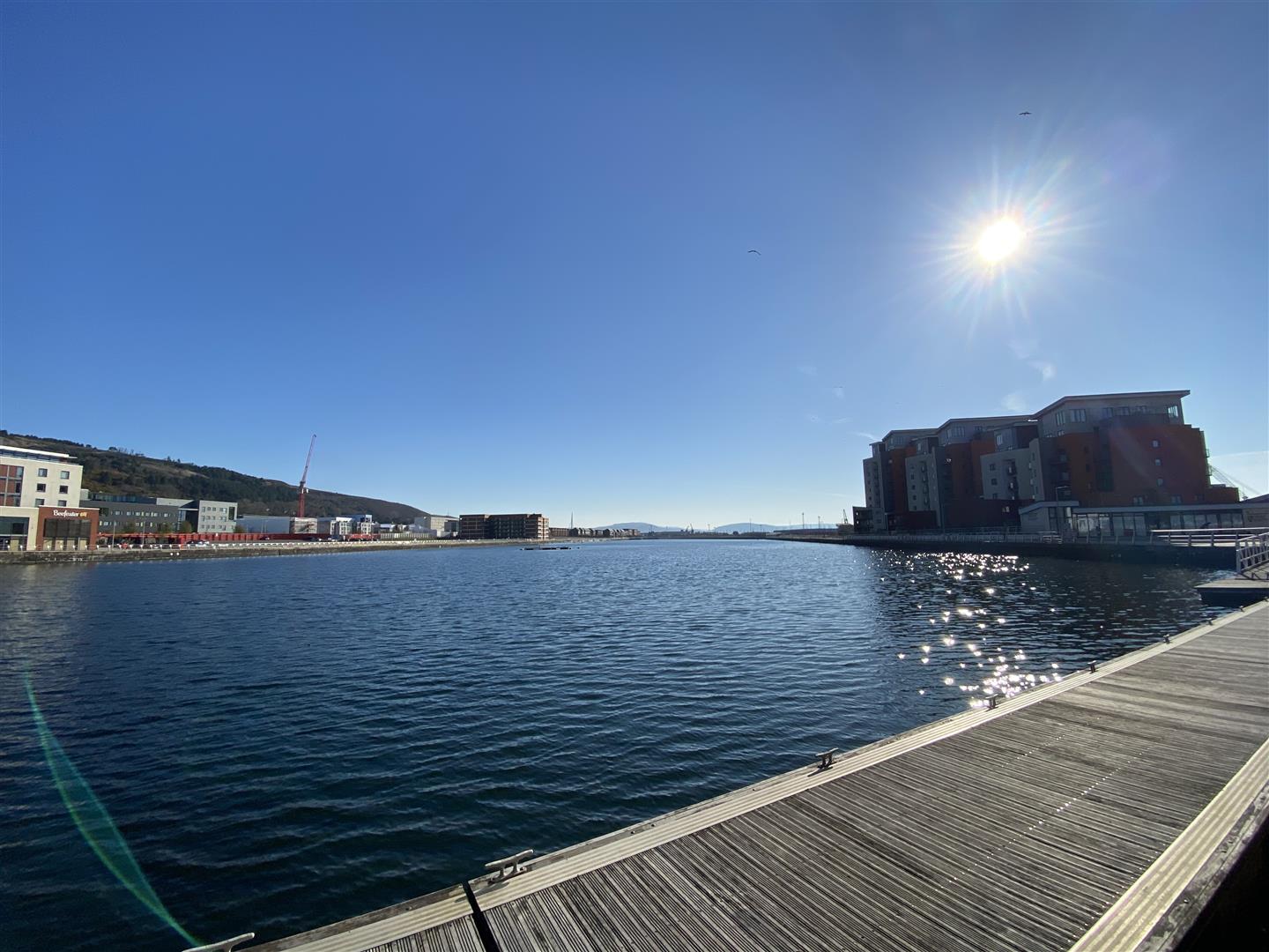 South Quay, Kings Road, Marina, Swansea, SA1 8AL